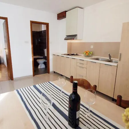 Apartamento Rokov.3 Zadar